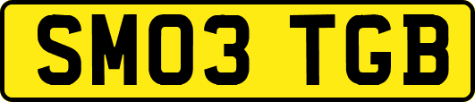 SM03TGB