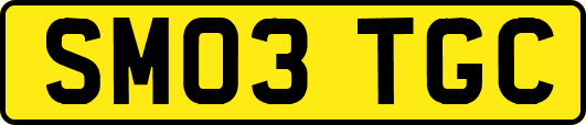 SM03TGC