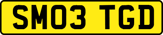 SM03TGD
