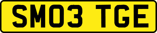 SM03TGE