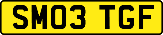 SM03TGF