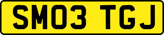 SM03TGJ