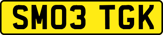 SM03TGK