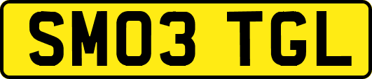 SM03TGL