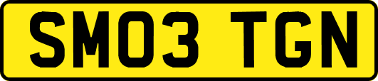 SM03TGN