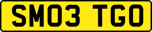 SM03TGO