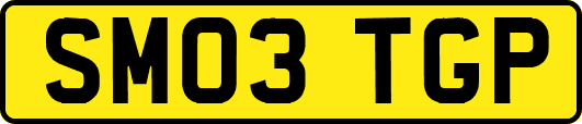 SM03TGP