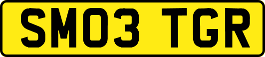 SM03TGR