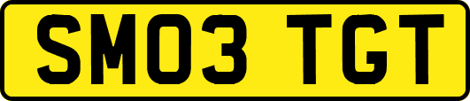 SM03TGT
