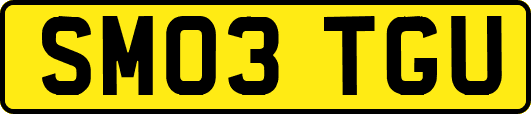 SM03TGU