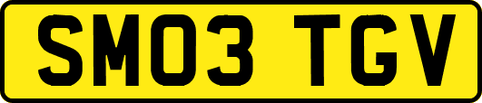 SM03TGV