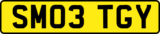 SM03TGY