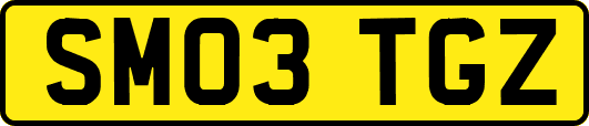 SM03TGZ