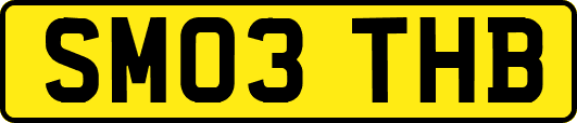 SM03THB