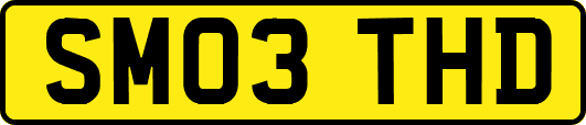 SM03THD