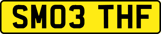 SM03THF
