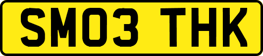 SM03THK