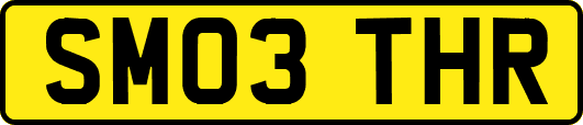 SM03THR