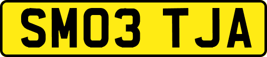 SM03TJA