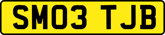 SM03TJB