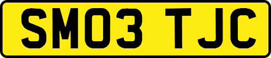 SM03TJC