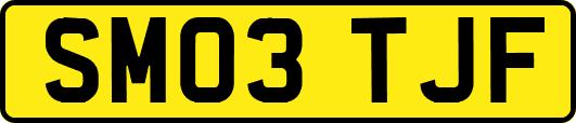 SM03TJF