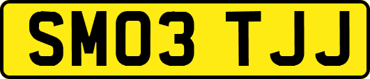 SM03TJJ