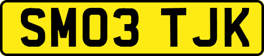 SM03TJK