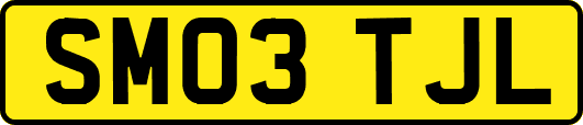 SM03TJL