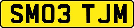 SM03TJM
