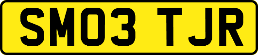 SM03TJR