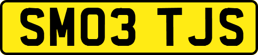 SM03TJS