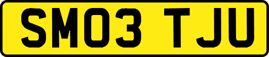 SM03TJU