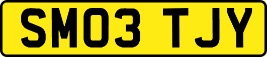 SM03TJY
