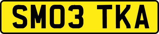 SM03TKA