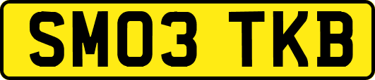 SM03TKB