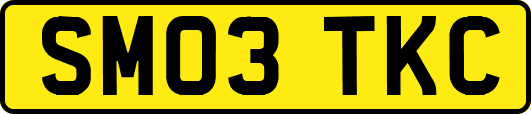 SM03TKC