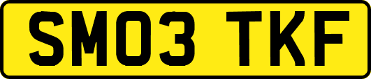 SM03TKF