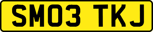 SM03TKJ