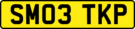 SM03TKP