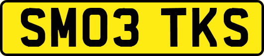 SM03TKS