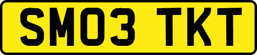 SM03TKT