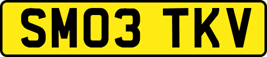 SM03TKV