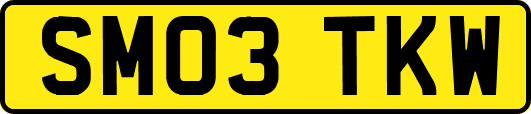 SM03TKW