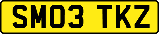 SM03TKZ