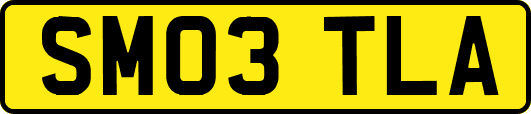 SM03TLA