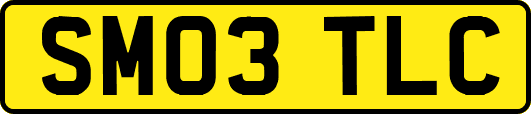 SM03TLC