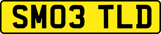 SM03TLD