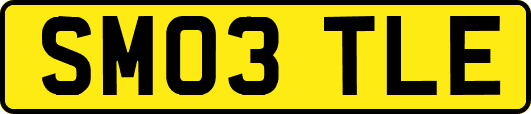 SM03TLE
