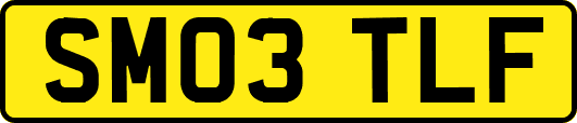 SM03TLF